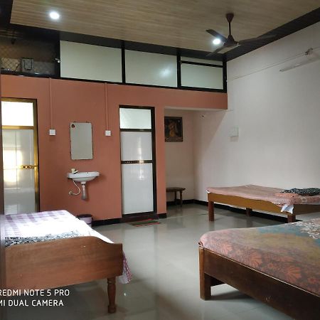 Suvarna Holiday Home Kashid ภายนอก รูปภาพ