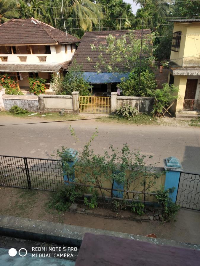 Suvarna Holiday Home Kashid ภายนอก รูปภาพ