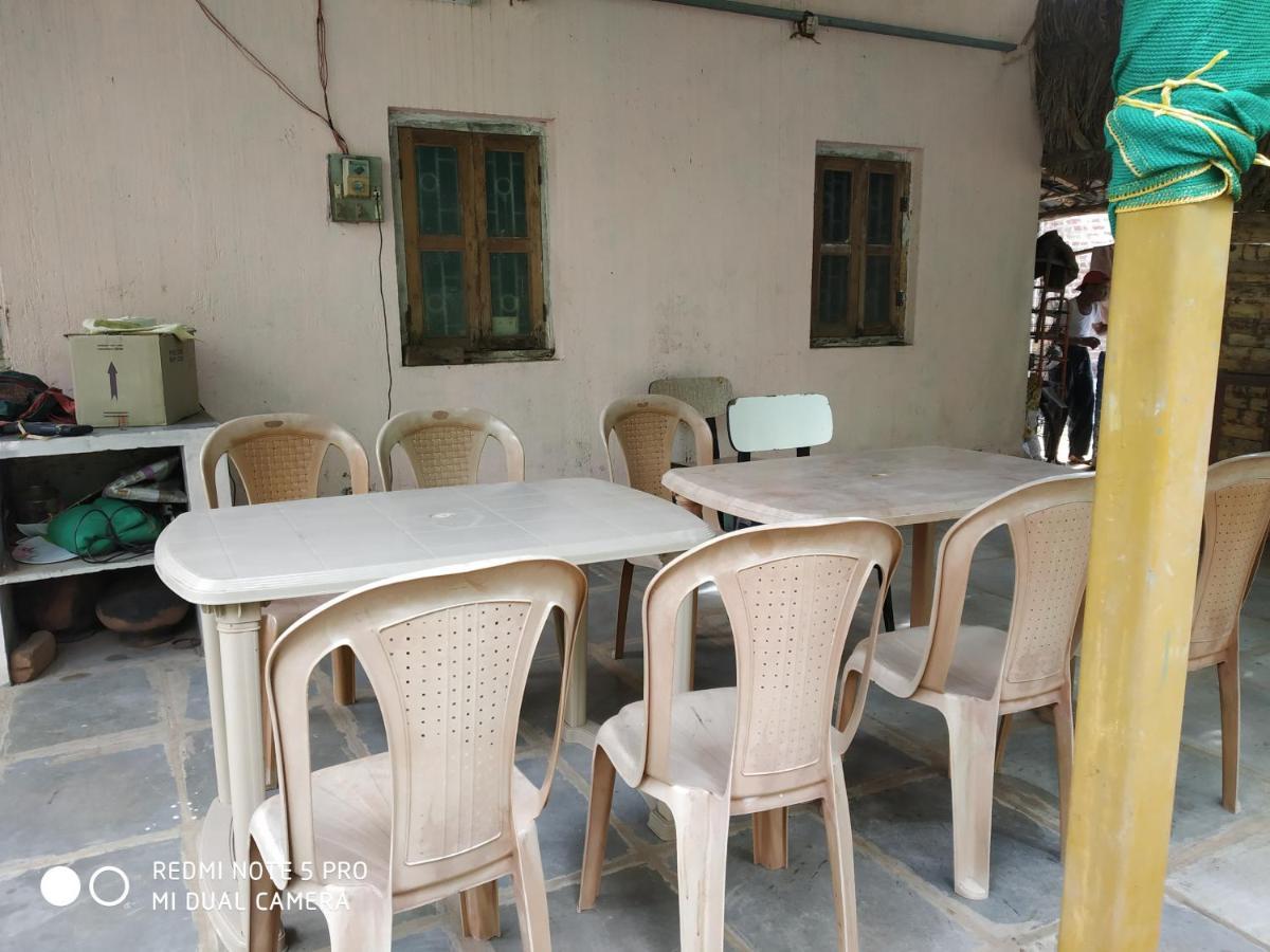 Suvarna Holiday Home Kashid ภายนอก รูปภาพ