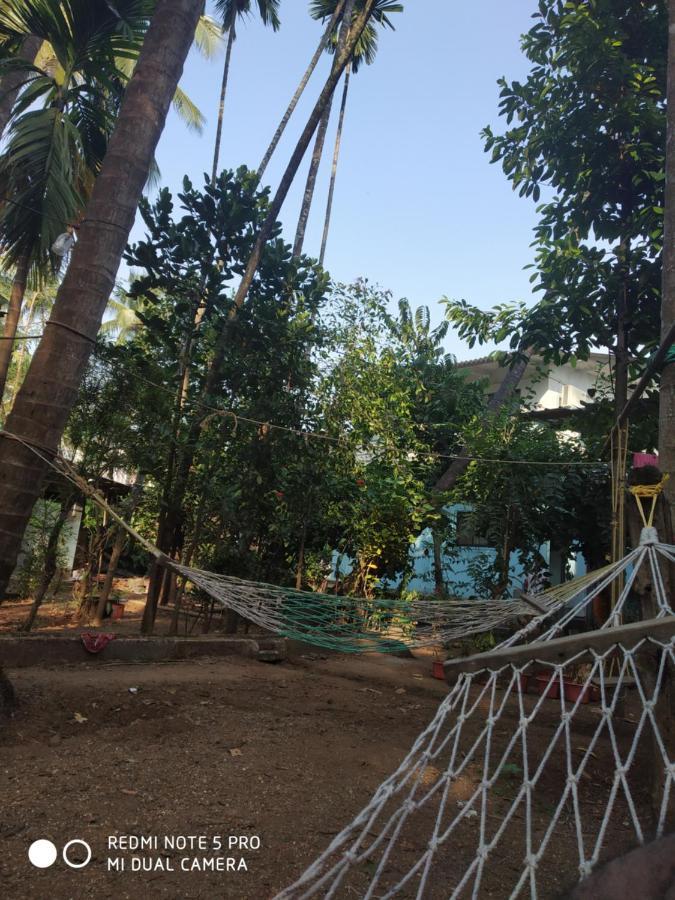 Suvarna Holiday Home Kashid ภายนอก รูปภาพ