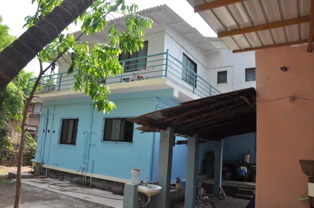 Suvarna Holiday Home Kashid ห้อง รูปภาพ