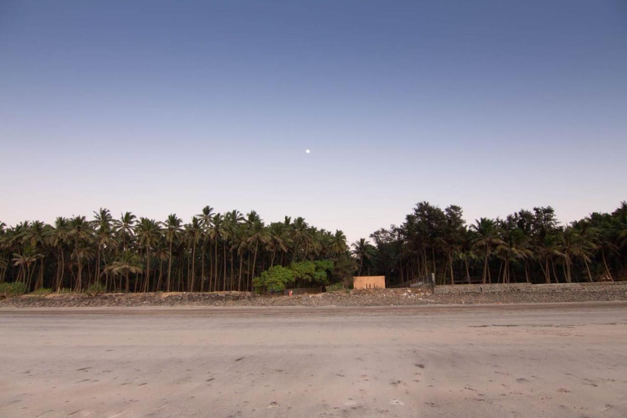 Suvarna Holiday Home Kashid ภายนอก รูปภาพ